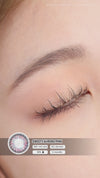 Sweety Aurora Pink (1 lens/pack)