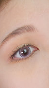 Sweety Jello Violet (1 lens/pack)