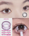 IM OLOLA Meow Angora Pink (2 lenses/pack)