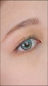 Sweety Neon Green (1 lens/pack)