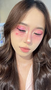 Sweety Princess Mimina Pink (1 lens/pack)