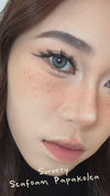 1 Day Sweety Seafoam Papakolea (2 or 10 lenses/pack)