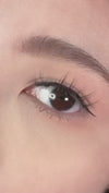Upper Lash - Fluffy Little Devil