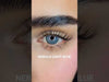 Urban Layer Nebula Gray (1 lens/pack)