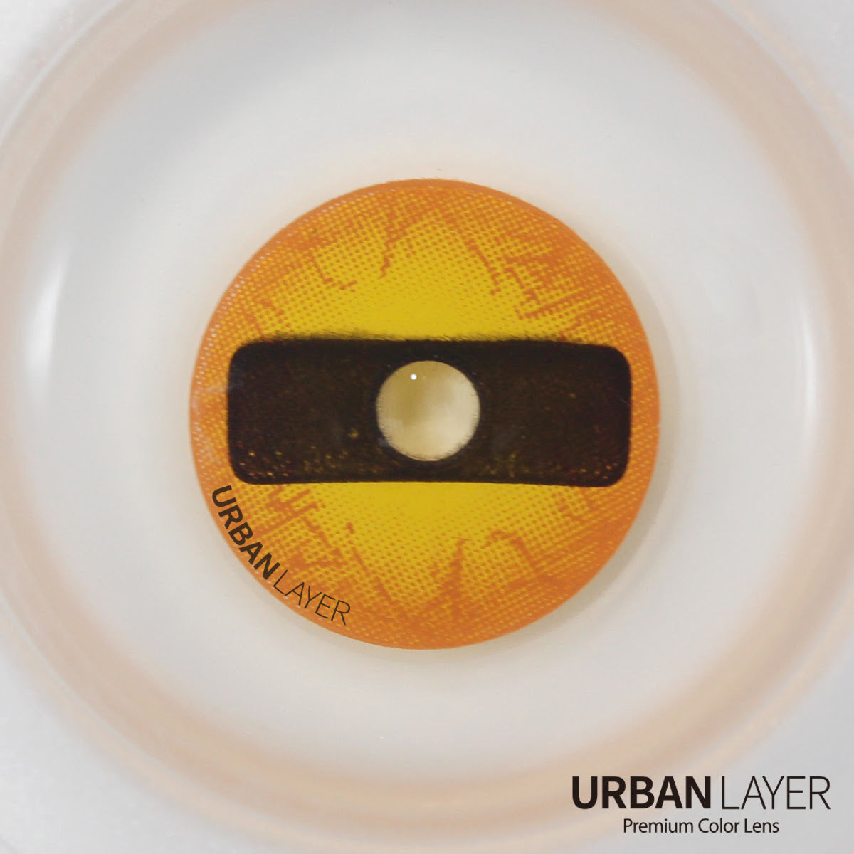 Sweety Crazy Goat Eye (1 lens/pack)-Crazy Contacts-UNIQSO