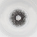 Sweety Crazy Chaos Eye Black (1 lens/pack)-Colored Contacts-UNIQSO