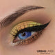 Urban Layer Pandora Blue (1 lens/pack)-Colored Contacts-UNIQSO