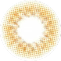 Kazzue Toric Visual Brown (1 lens/pack)
