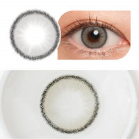 Kazzue Toric Wonder Grey (1 lens/pack)