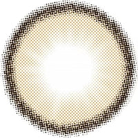 Kazzue Toric Wonder Brown (1 lens/pack)