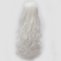 Cosplay Wig - Long Curly Cosplay Wig-Cosplay Wig-UNIQSO