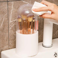Makeup Brush Organizer-Makeup Brushes-UNIQSO