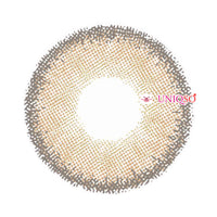 Sweety Premium Candy Brown (1 lens/pack)-Colored Contacts-UNIQSO