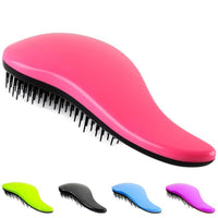 15CM Ergonomic Design Wig Comb-Wig Accessories-UNIQSO