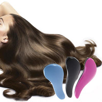 15CM Ergonomic Design Wig Comb-Wig Accessories-UNIQSO