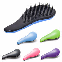 15CM Ergonomic Design Wig Comb-Wig Accessories-UNIQSO