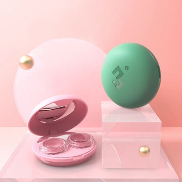 3N 5.0 Contact Lens Cleaner Replacement Case-Lens Cleaner-UNIQSO