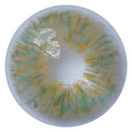 Urban Layer Monet Green (1 lens/pack) [Exp: 06/2026]-Colored Contacts-UNIQSO