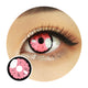 Sweety Real Anime Pink (1 lens/pack)-Colored Contacts-UNIQSO