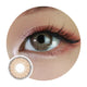 Sweety Premium Brown (1 lens/pack)-Colored Contacts-UNIQSO