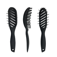 Brainbow Detangling Wig Comb-Wig Accessories-UNIQSO