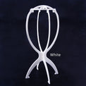 Colorful Adjustable Wig Stands-Wig Accessories-UNIQSO