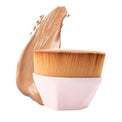 Hexagon Makeup Brushes For Foundation-Makeup Brushes-UNIQSO