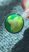 Sweety Clover Green (1 lens/pack)