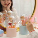 Makeup Brush Organizer-Makeup Brushes-UNIQSO