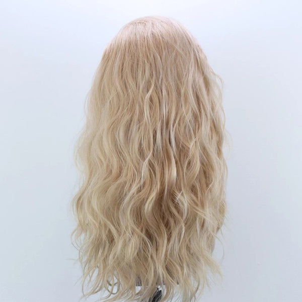 Linen Splash Front Lace Wig-Lace Front Wig-UNIQSO