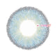 Sweety Premium Candy Blue (1 lens/pack)-Colored Contacts-UNIQSO