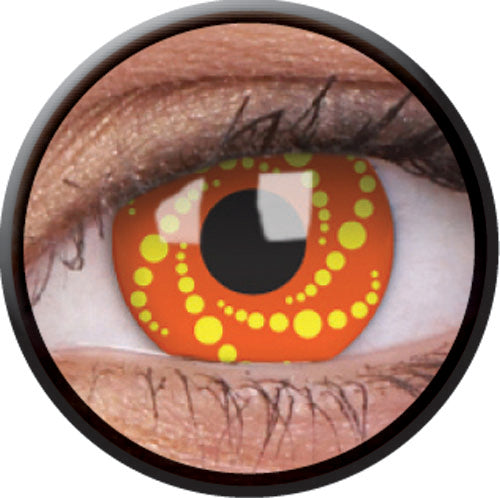 Colorvue Crazy Energy-Crazy Contacts-UNIQSO