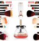Electric Makeup Brushes Cleaning Automatic Washing Machine-Makeup Brush Cleaner-UNIQSO