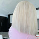 Luxury Lengths Straight Blonde Lace Front Wig-Lace Front Wig-UNIQSO