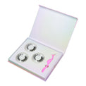 Sweety Eyelash 5119 -3D-Fake Eyelash-UNIQSO