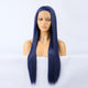 Premium Wig - Babelicious Transparent Lace Frontal Wig-Lace Front Wig-UNIQSO