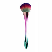 Professional Powder Blush Brush-Makeup Brushes-UNIQSO