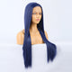 Premium Wig - Babelicious Transparent Lace Frontal Wig-Lace Front Wig-UNIQSO