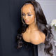 Premium Wig - High-Toned Front Lace Hair Wig-Lace Front Wig-UNIQSO