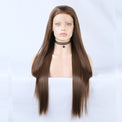 Native Xpressions Large Front Lace Ladies Wig-Lace Front Wig-UNIQSO