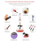 Electric Makeup Brushes Cleaning Automatic Washing Machine-Makeup Brush Cleaner-UNIQSO