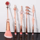 Naruto Makeup Brushes Set-Makeup Brushes-UNIQSO