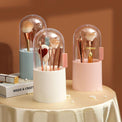 Makeup Brush Organizer-Makeup Brushes-UNIQSO
