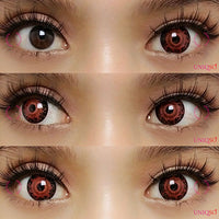 Sweety Crazy Armageddon (1 lens/pack)-Crazy Contacts-UNIQSO