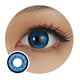 Kazzue Dollyeye Blue (1 lens/pack)-Colored Contacts-UNIQSO