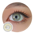 Urban Layer Toronto Gray (1 lens/pack)-Colored Contacts-UNIQSO