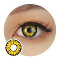 Sweety Crazy Twilight New Moon (1 lens/pack)-Crazy Contacts-UNIQSO