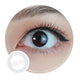 Sweety Crazy Small lris (Sanpaku) (1 lens/pack)-Crazy Contacts-UNIQSO