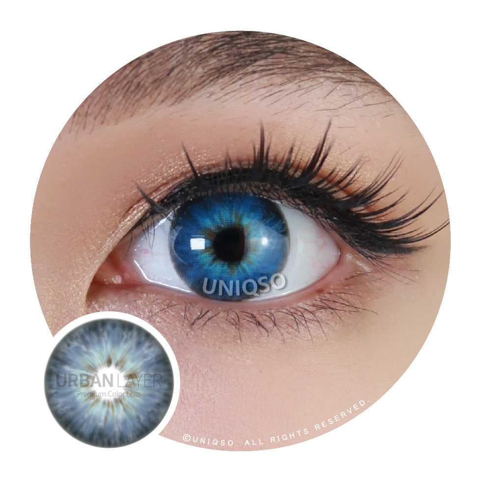 Best Non Prescription Colored Contacts 👁 Color Contacts (JAN 2024) –  EyeCandys®