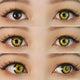 Sweety Crazy Twilight Bella (1 lens/pack)-Crazy Contacts-UNIQSO